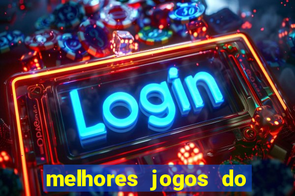 melhores jogos do google play